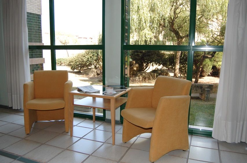 Hotel Lugones Nor Room photo